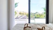 Obra nueva - Apartamento - Finestrat - Balcón De Finestrat