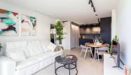 Obra nueva - Apartamento - Finestrat - Balcón De Finestrat