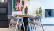 Obra nueva - Apartamento - Finestrat - Balcón De Finestrat