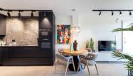 Obra nueva - Apartamento - Finestrat - Balcón De Finestrat