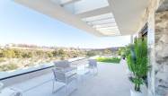 Obra nueva - Apartamento - Finestrat - Balcón De Finestrat