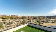 Obra nueva - Apartamento - Finestrat - Balcón De Finestrat