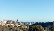 Obra nueva - Apartamento - Finestrat - Balcón De Finestrat