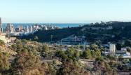 Obra nueva - Apartamento - Finestrat - Balcón De Finestrat