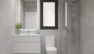 Obra nueva - Apartamento - Finestrat - Balcón De Finestrat