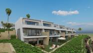 Obra nueva - Apartamento - Finestrat - Camporrosso Village