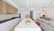 Obra nueva - Apartamento - Finestrat - Camporrosso Village