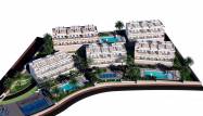 Obra nueva - Apartamento - Finestrat - Golf Piug Campana