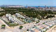 Obra nueva - Apartamento - Finestrat - Seascape Resort