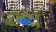 Obra nueva - Apartamento - Guardamar del Segura - Avda del Puerto