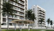 Obra nueva - Apartamento - Guardamar del Segura - Avda del Puerto