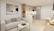 Obra nueva - Apartamento - Guardamar del Segura - Centro