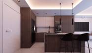Obra nueva - Apartamento - Guardamar del Segura - Centro