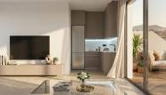 Obra nueva - Apartamento - Guardamar del Segura - Centro
