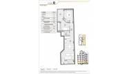 Obra nueva - Apartamento - Guardamar del Segura - Centro