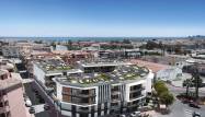 Obra nueva - Apartamento - Jávea - Pueblo
