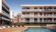 Obra nueva - Apartamento - Jávea - Pueblo