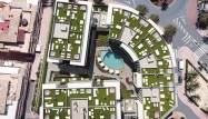 Obra nueva - Apartamento - Jávea - Pueblo