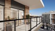 Obra nueva - Apartamento - Jávea - Pueblo