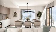 Obra nueva - Apartamento - Jávea - Pueblo