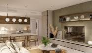 Obra nueva - Apartamento - Jávea - Pueblo