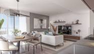 Obra nueva - Apartamento - Jávea - Pueblo