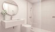 Obra nueva - Apartamento - Jávea - Pueblo