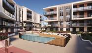 Obra nueva - Apartamento - Jávea - Pueblo