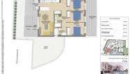 Obra nueva - Apartamento - Jávea Xàbia - Cala Blanca
