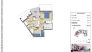 Obra nueva - Apartamento - Jávea Xàbia - Cala Blanca