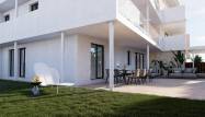 Obra nueva - Apartamento - Jávea Xàbia - Cala Blanca