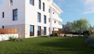 Obra nueva - Apartamento - Jávea Xàbia - Cala Blanca