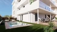 Obra nueva - Apartamento - Jávea Xàbia - Cala Blanca