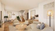 Obra nueva - Apartamento - Jávea Xàbia - Cala Blanca