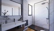 Obra nueva - Apartamento - Jávea Xàbia - Cala Blanca