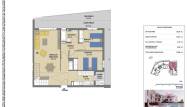 Obra nueva - Apartamento - Jávea Xàbia - Cala Blanca