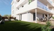 Obra nueva - Apartamento - Jávea Xàbia - Cala Blanca