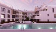 Obra nueva - Apartamento - Jávea Xàbia - Cala Blanca