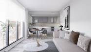 Obra nueva - Apartamento - Jávea Xàbia - Cala Blanca