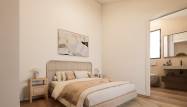 Obra nueva - Apartamento - Jávea Xàbia - Cala Blanca