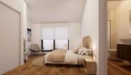 Obra nueva - Apartamento - Jávea Xàbia - Cala Blanca