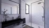 Obra nueva - Apartamento - Jávea Xàbia - Cala Blanca