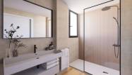 Obra nueva - Apartamento - Jávea Xàbia - Cala Blanca