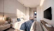 Obra nueva - Apartamento - Jávea Xàbia - Pueblo