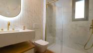 Obra nueva - Apartamento - La Manga del Mar Menor - Veneziola