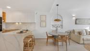 Obra nueva - Apartamento - Los Alcazares - La Serena Golf