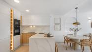 Obra nueva - Apartamento - Los Alcazares - La Serena Golf