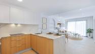Obra nueva - Apartamento - Los Alcazares - La Serena Golf