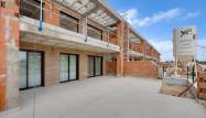 Obra nueva - Apartamento - Los Alcazares - Serena Golf