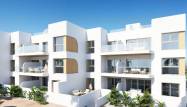 Obra nueva - Apartamento - Los Alcazares - Serena Golf